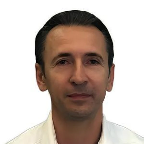 Беликов Сергей Александрович — Стоматолог-ортопед, Москва