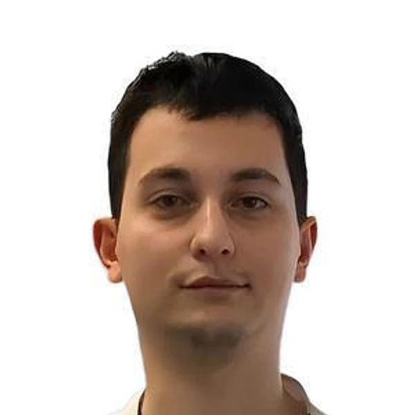 Хамид Сергей Самерович — Эндоскопист, Санкт-Петербург