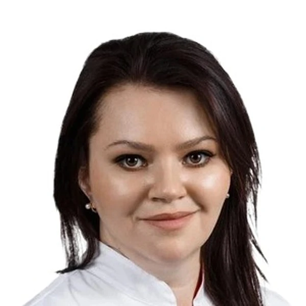 Агеева Анастасия Геннадьевна — Гинеколог, Акушер, Воронеж