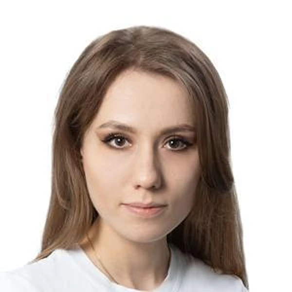 Шогенова Анна Андреевна — Стоматолог, Москва