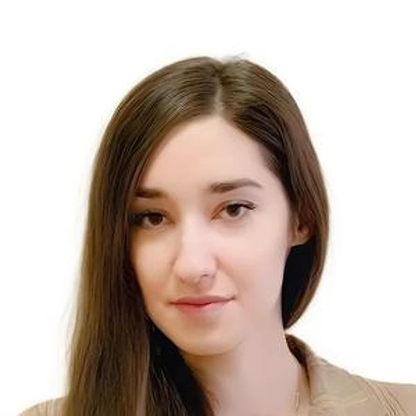 Абдуллаева Сакинат Манолесовна — Клинический психолог, Санкт-Петербург