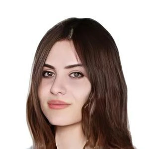 Ильченко Анна Геннадиевна — Детский эндокринолог, Педиатр, Краснодар