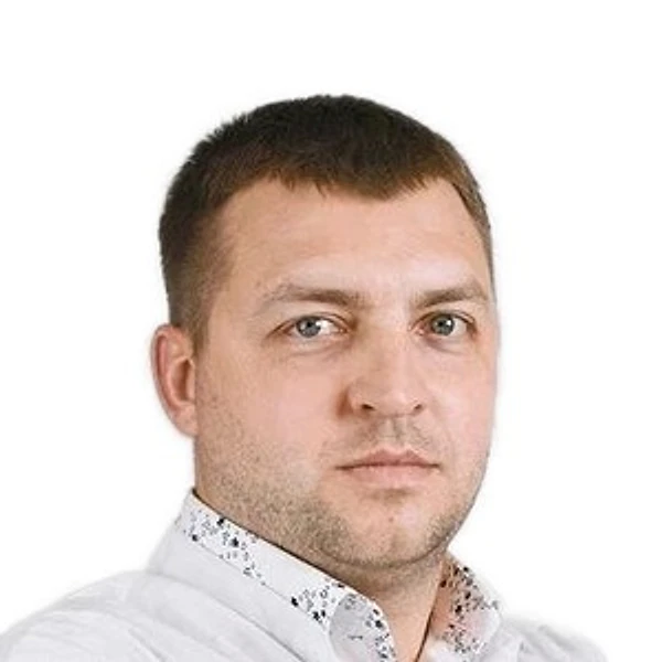 Кукушкин Владимир Владимирович — Уролог, Врач УЗИ, Онколог-уролог, Саратов