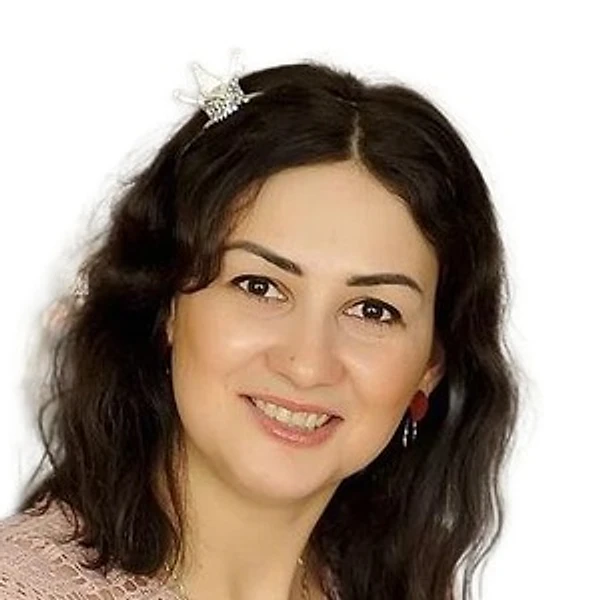 Бачурина Анна Александровна — Детский стоматолог, Самара