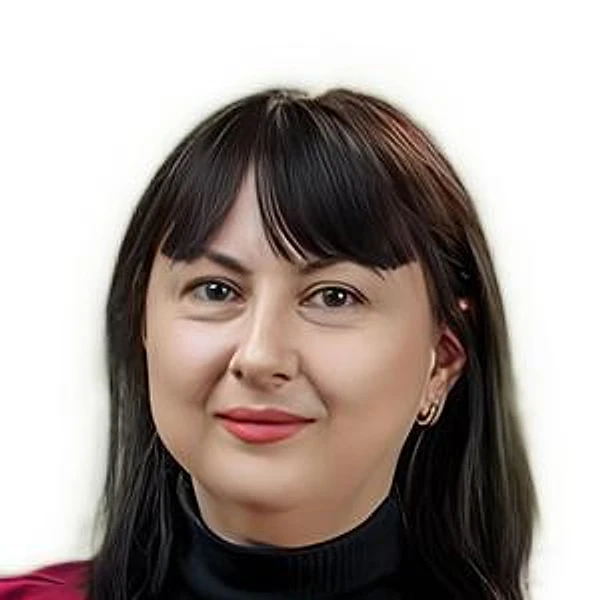 Калинина Галина Викторовна — Педиатр, Орёл
