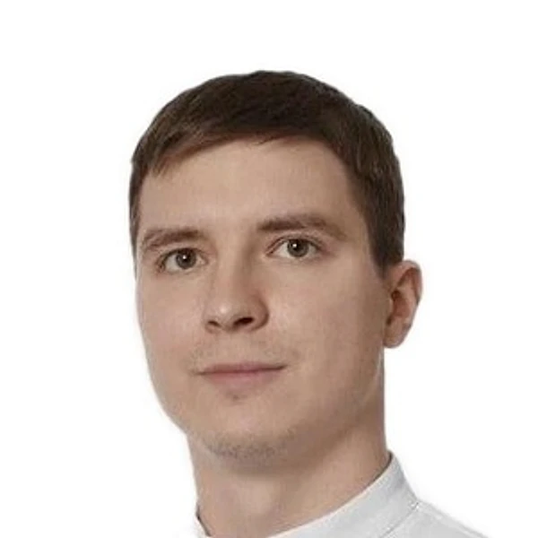 Сперанский Леонид Дмитриевич — Онколог, Волгоград