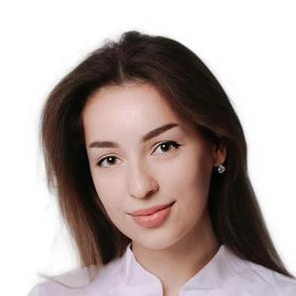 Дзиццоева Арина Аркадьевна — Дерматолог, Венеролог, Дерматовенеролог, Трихолог, Владикавказ
