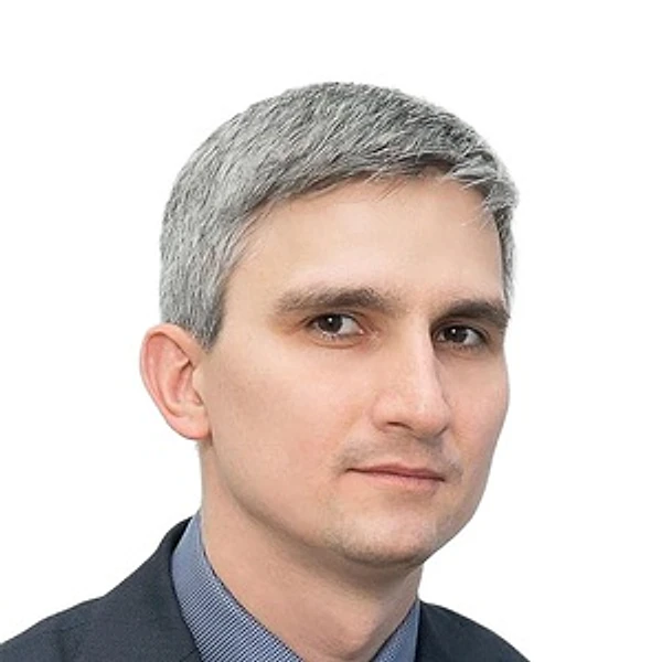 Приходько Павел Андреевич — Психиатр, Психотерапевт, Ростов-на-Дону