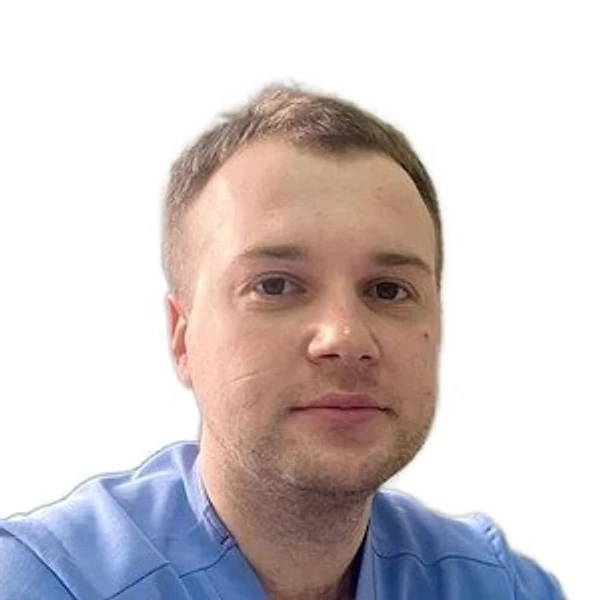 Фионин Андрей Николаевич — Нейрохирург, Владимир
