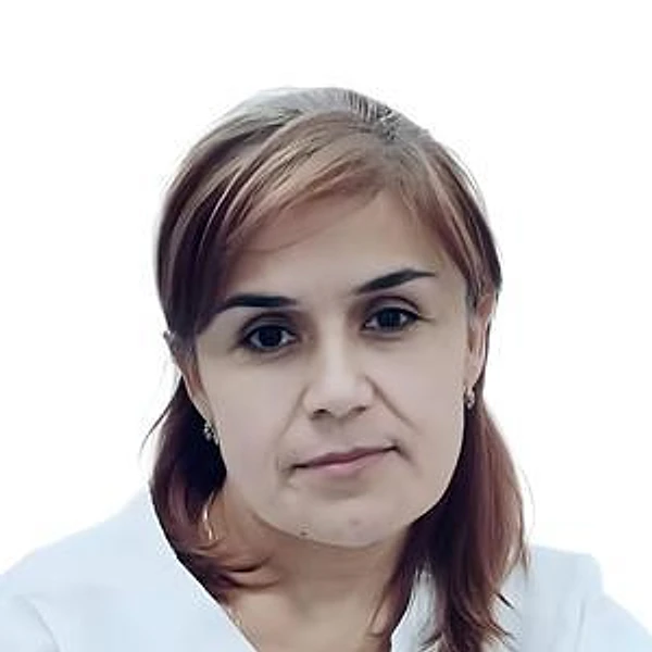 Назарова Шарифа Рустамовна — Врач УЗИ, Кремёнки