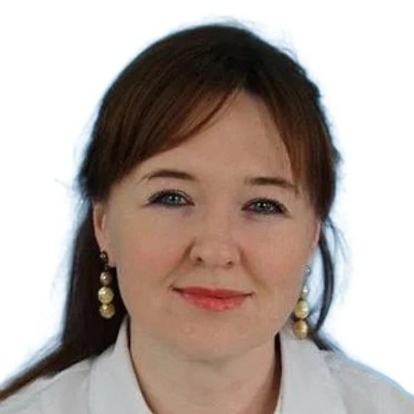Рыжих Снежана Юрьевна — Педиатр, Детский гастроэнтеролог, Аксай