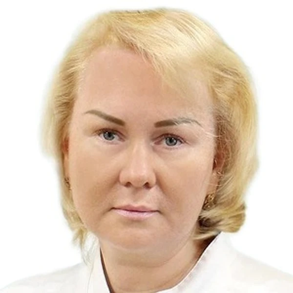 Павлович Наталья Николаевна — Эндокринолог, Детский эндокринолог, Санкт-Петербург