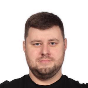 Тлехугов Камбулат Асланович — Стоматолог-ортодонт, Красноярск