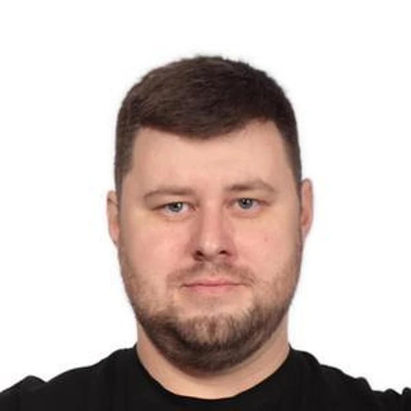 Тлехугов Камбулат Асланович — Стоматолог-ортодонт, Красноярск