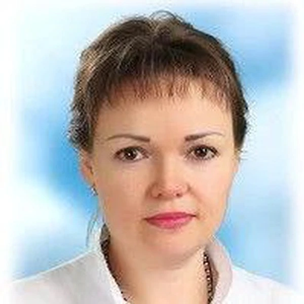 Куропятник Елена Валерьевна — Стоматолог, Барнаул