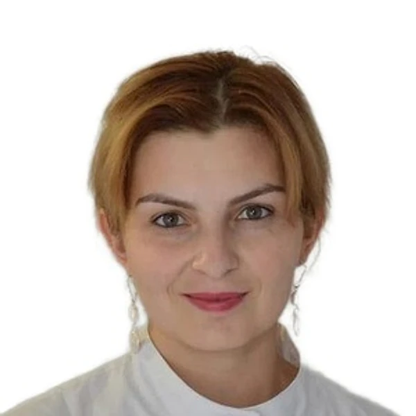 Гиоева Алина Руслановна — Педиатр, Владикавказ