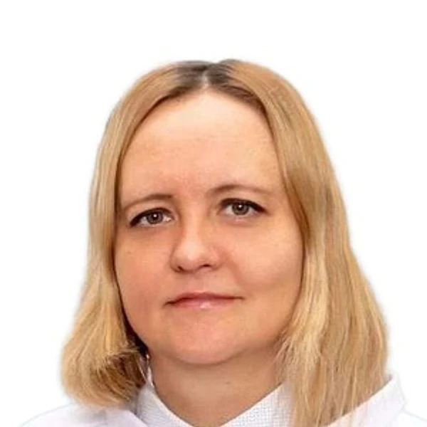 Жданова Светлана Игоревна — Педиатр, Неонатолог, Казань