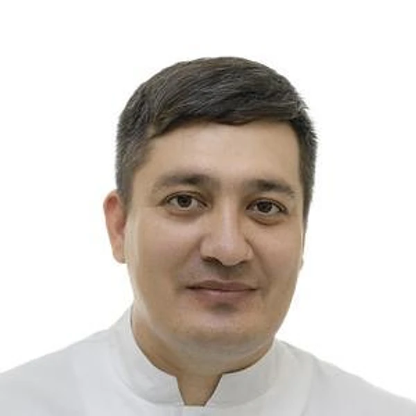 Муртазин Эмиль Айратович — Флеболог, Врач УЗИ, Хирург, Тюмень