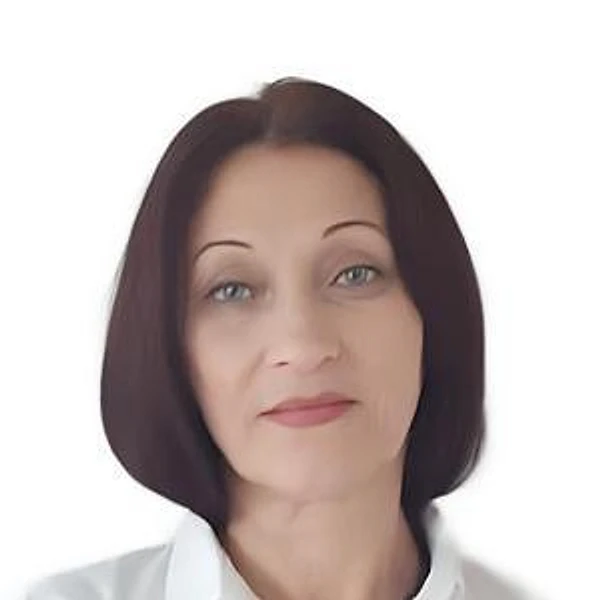 Родионова Елена Юрьевна — Остеопат, Детский остеопат, Ростов-на-Дону