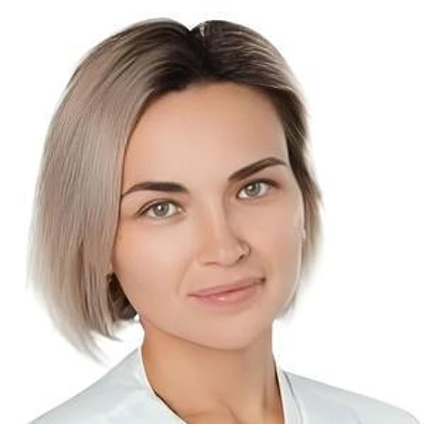 Якупова Татьяна Александровна — Врач УЗИ, Томск