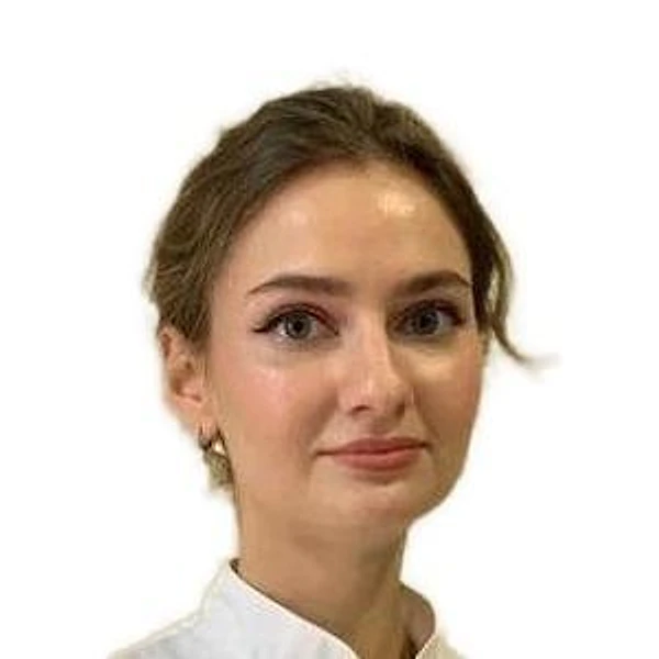 Годухина Елизавета Михайловна — Гинеколог, Акушер, Врач УЗИ, Гинеколог-хирург, Пенза