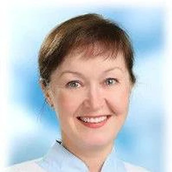 Сошкина Елена Владимировна — Стоматолог, Барнаул