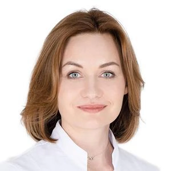 Киселёва Ольга Ивановна — Стоматолог, Сургут
