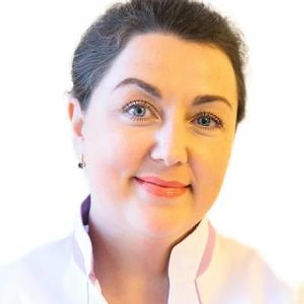 Тропина Мария Александровна — Гинеколог, Акушер, Санкт-Петербург