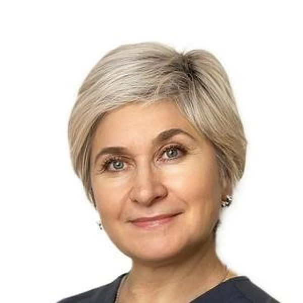 Чебакова Елена Юрьевна — Стоматолог, Стоматолог-хирург, Барнаул