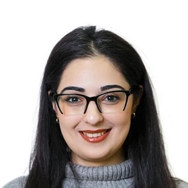 Чахоян Алина Самвеловна — Психолог, Иваново