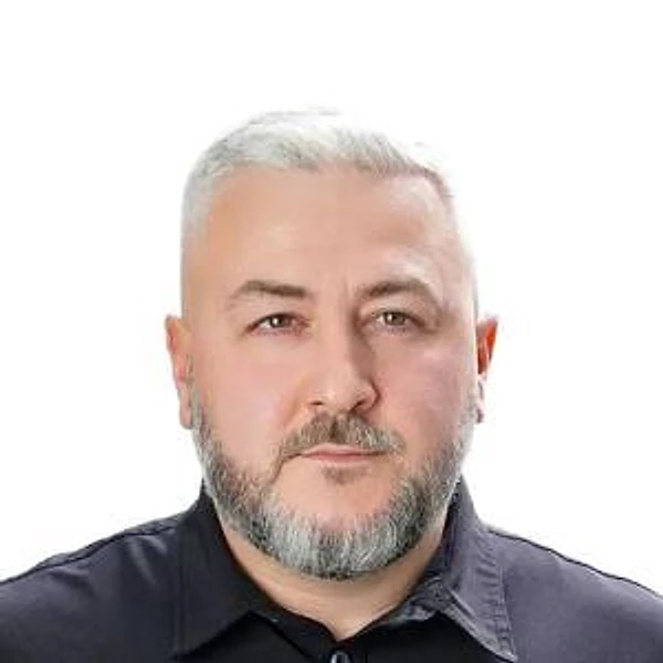 Айвазян Альберт Львович — Стоматолог-ортопед, Краснодар