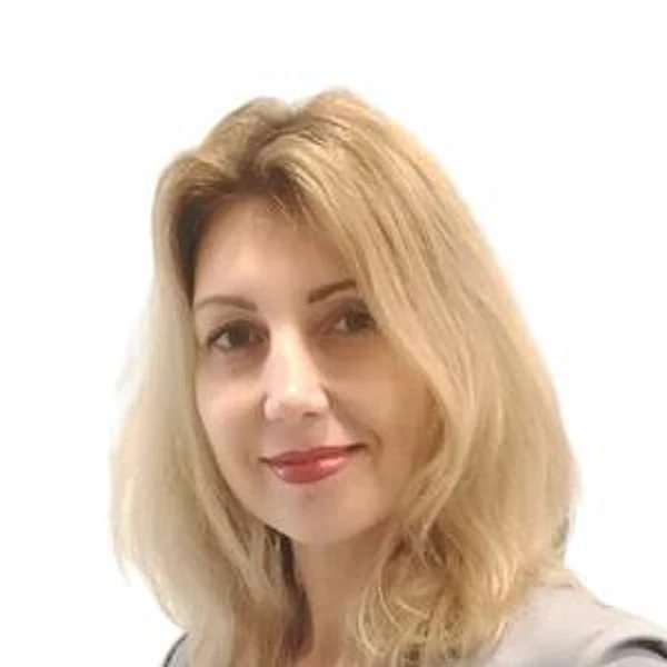 Шумакова Ольга Станиславовна — Стоматолог, Детский стоматолог, Новороссийск