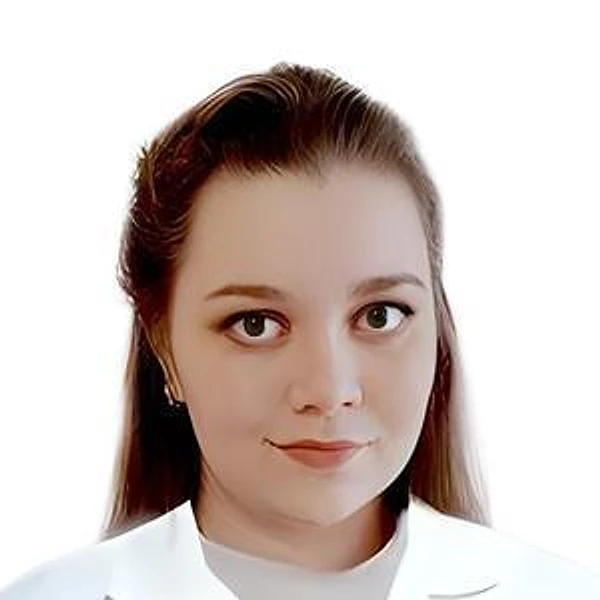 Турецкова Валерия Вячеславовна — Гематолог, Онколог, Нижний Новгород