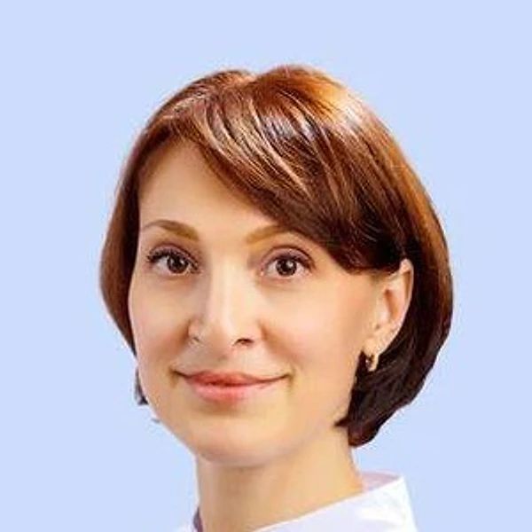 Барышева Екатерина Владиславовна — Стоматолог, Муром
