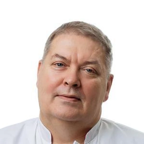 Карев Виталий Михайлович — Детский хирург, Детский андролог, Детский уролог, Комсомольск-на-Амуре