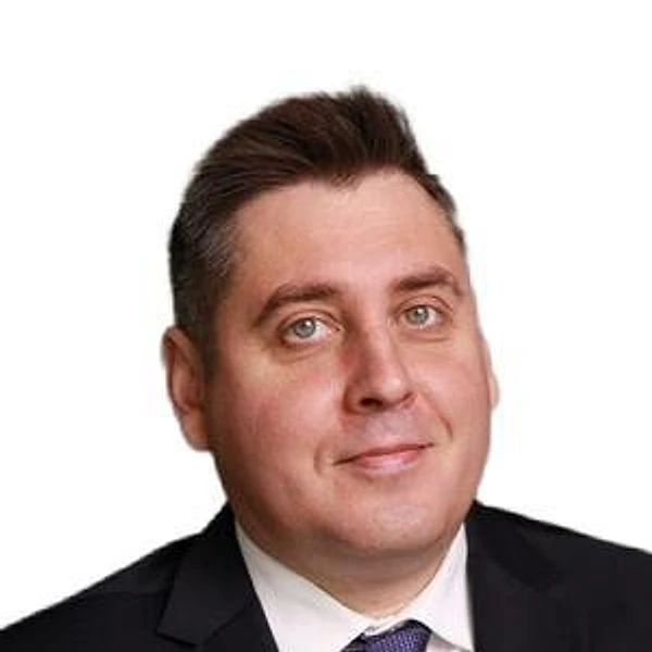 Кондров Михаил Александрович — Рентгенолог, Детский рентгенолог, Комсомольск-на-Амуре