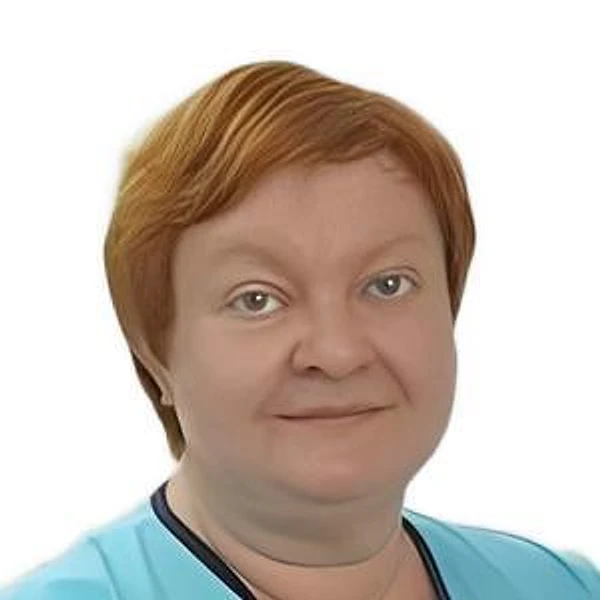 Лаптиева Анастасия Александровна — Анестезиолог-реаниматолог, Комсомольск-на-Амуре