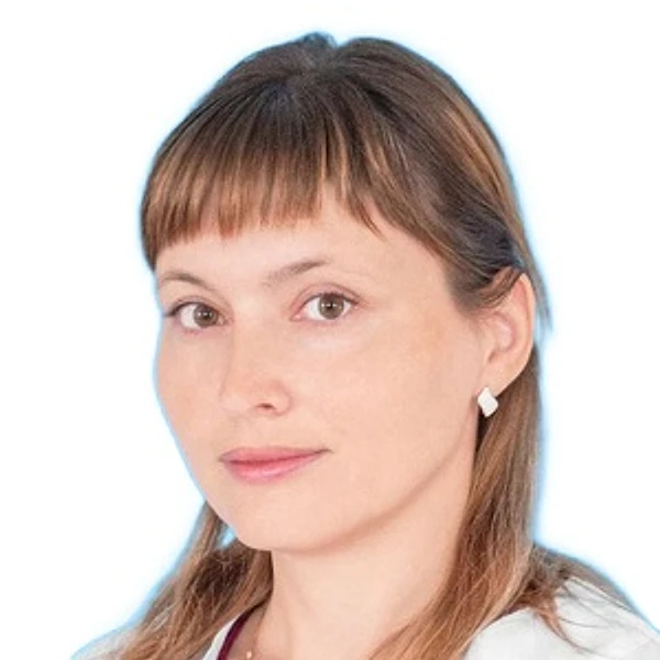 Южакова Анастасия Олеговна — Функциональный диагност, Краснодар