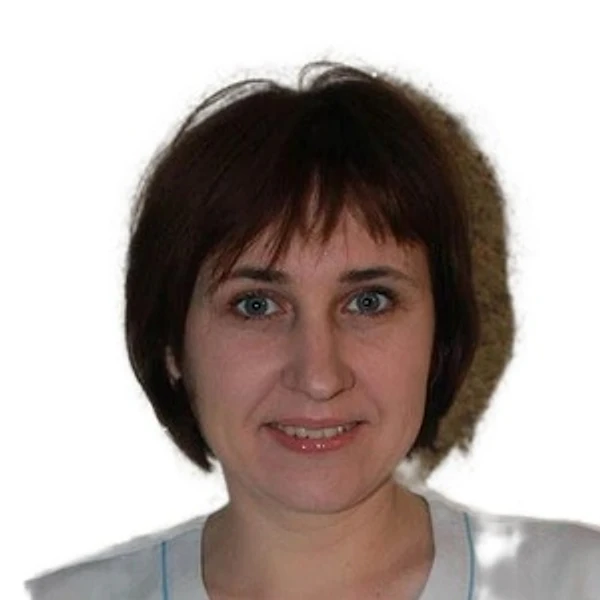 Белакон Евгения Анатольевна — Стоматолог-ортопед, Барнаул