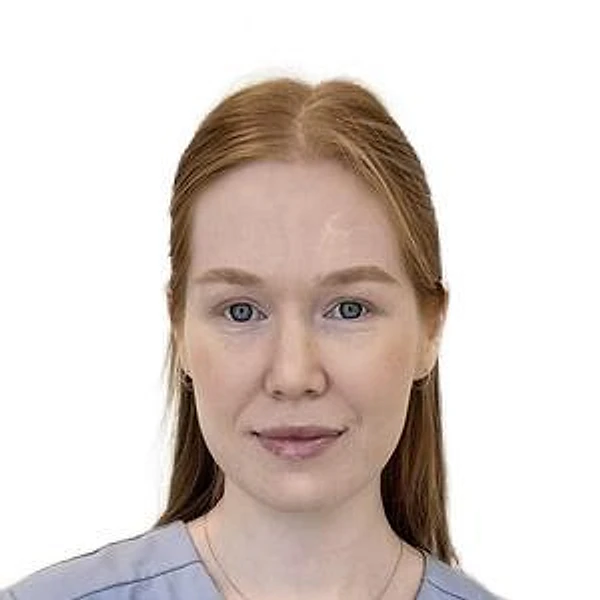 Вахитова Лилия Илдаровна — Педиатр, Симферополь