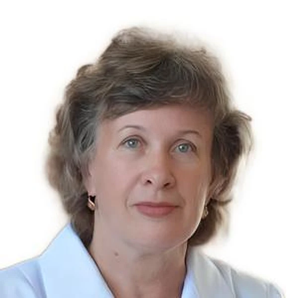 Парфенова Ирина Владимировна — Терапевт, Гастроэнтеролог, Гериатр (геронтолог), Бийск