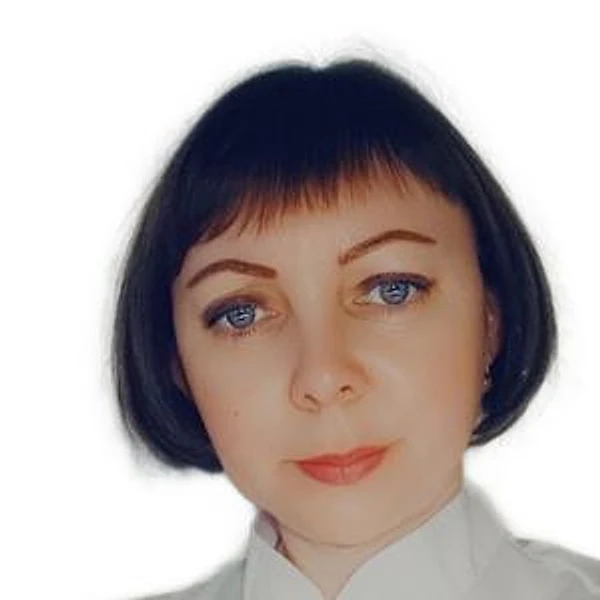 Стребкова Ирина Владимировна — Врач УЗИ, Бийск