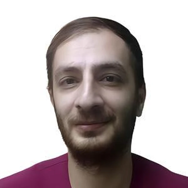Алкишиев Джавидан Афлатун Оглы — Сосудистый хирург (ангиохирург), Врач УЗИ, Нягань