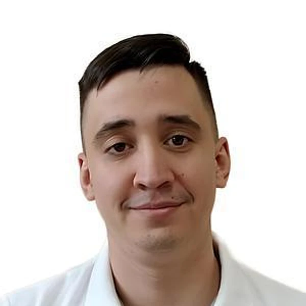 Токмаков Антон Александрович — Стоматолог-хирург, Стоматолог-имплантолог, Стоматолог-ортопед, Новосибирск