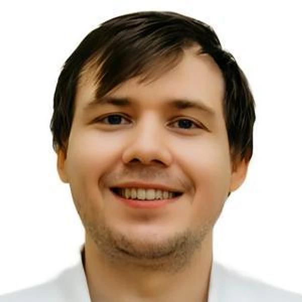 Галикеев Радик Мунирович — Инструктор-методист, Екатеринбург