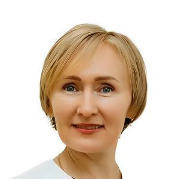 Езерская Наталья Александровна — Логопед, Екатеринбург