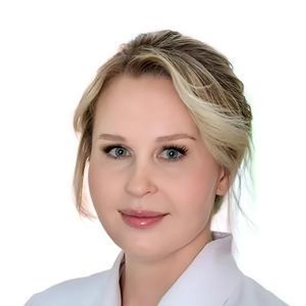 Гречишникова Ирина Анатольевна — Врач-косметолог, Трихолог, Санкт-Петербург
