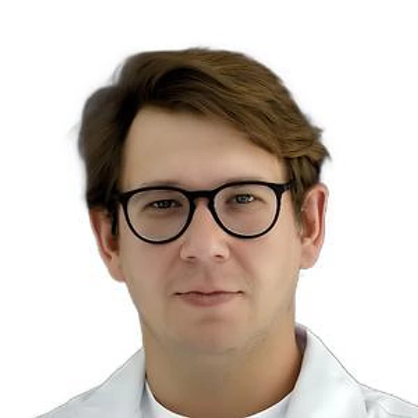 Соловьев Иван Михайлович — Психиатр, Нарколог, Психотерапевт, Ростов-на-Дону