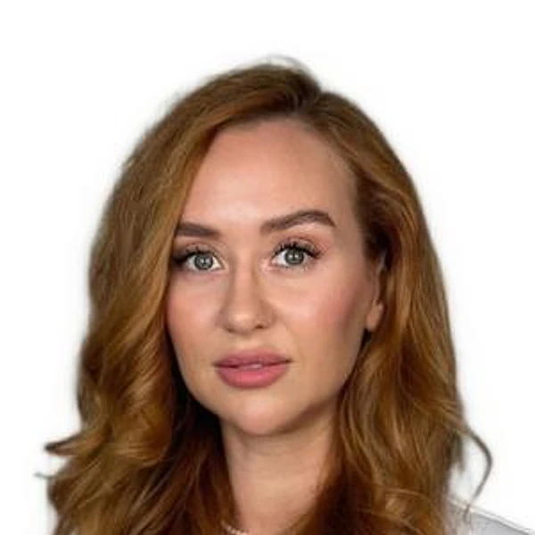 Цветкова Елена Сергеевна — Врач-косметолог, Санкт-Петербург