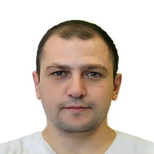 Налбандян Артём Андреасович — Ортопед, Травматолог, Краснодар